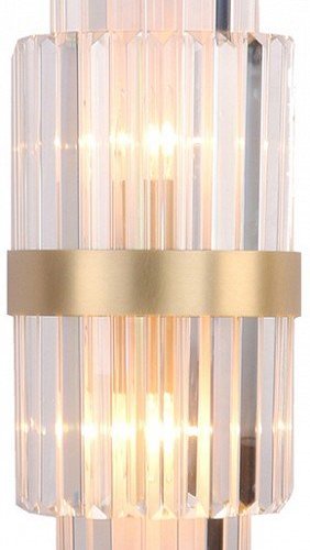 Настенный светильник Newport 10244/A М0064752