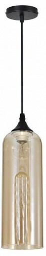 Подвесной светильник Escada Yumbilla 2110/1S Amber Подвесной светильник Escada Yumbilla 2110/1S Amber
