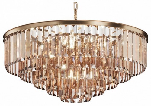 Подвесная люстра Maytoni Revero MOD085PL-12G Подвесная люстра Maytoni Revero MOD085PL-12G