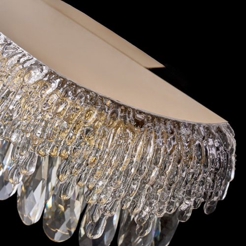 Бра Olympia LE3057/1W GD