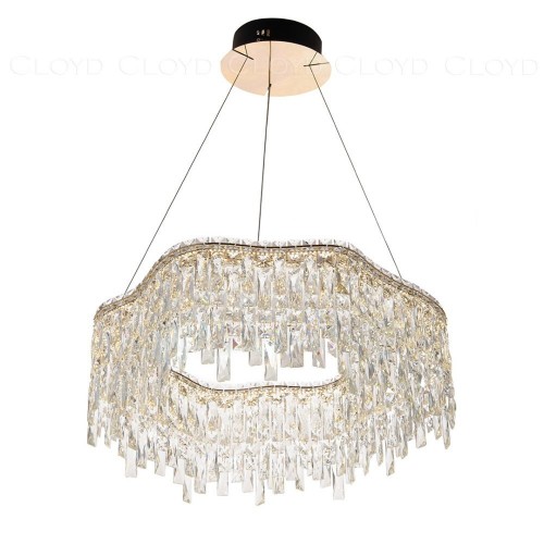 Подвесная люстра Cloyd Antrea 11470 Подвесная люстра Cloyd Antrea 11470