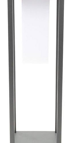 Наземный высокий светильник Deko-Light Samas Solar 733049