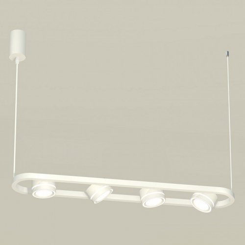 Подвесной светильник Ambrella light TRADITIONAL XB9163151