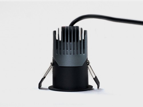 Точечный светильник SWG RC RC-D52-7-BL-NW65