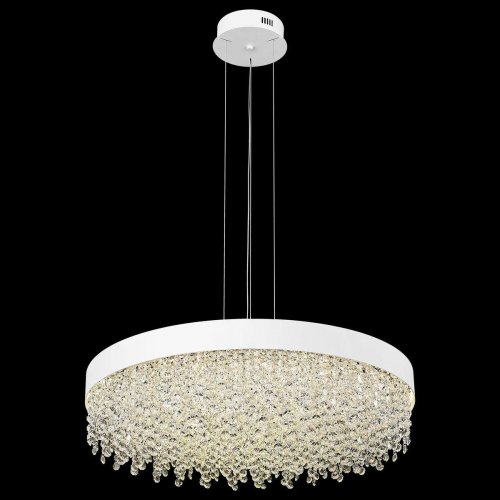 Подвесной светильник WERTMARK CECILIA WE164.08.003 Подвесной светильник WERTMARK CECILIA WE164.08.003