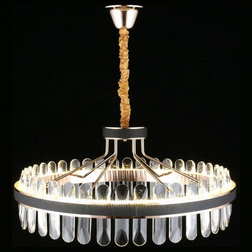 Подвесная люстра Aployt Honori APL.027.03.102