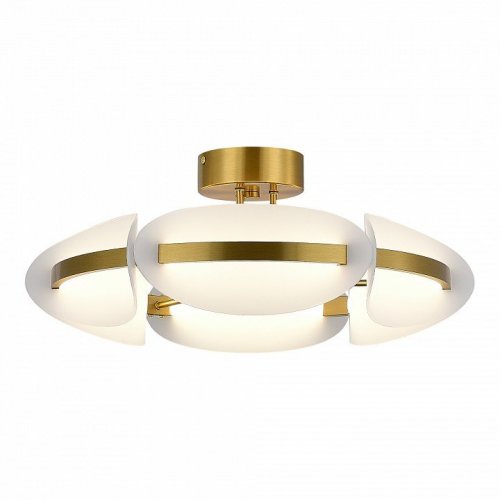 Люстра на штанге ST-Luce ETOILE SL1304.302.45