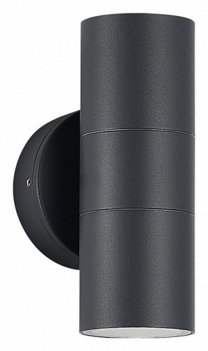 Архитектурная подсветка ST Luce Tubo SL9008.701.02