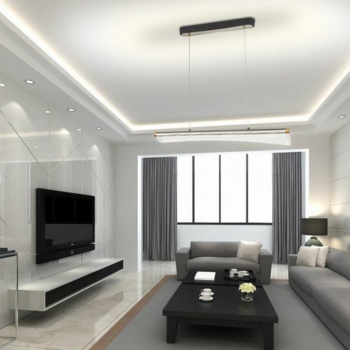 Подвесной светильник Natali Kovaltseva INNOVATION STYLE 83140