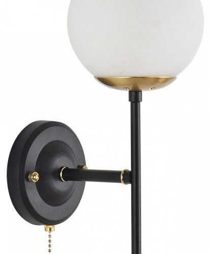 Бра Lumion Elrona 8375/1W