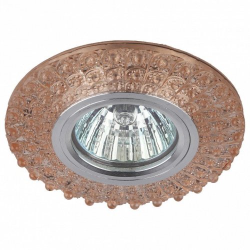 Встраиваемый светильник ЭРА LED DK LD2 TEA/WH Встраиваемый светильник ЭРА LED DK LD2 TEA/WH