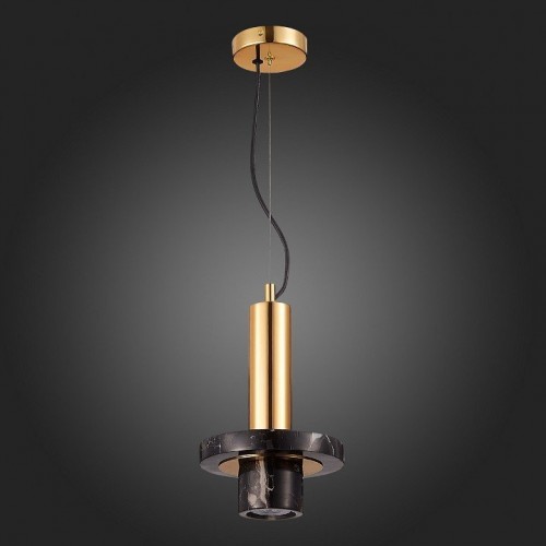 Подвесной светильник ST Luce Pietra SL1210.403.01 Подвесной светильник ST Luce Pietra SL1210.403.01