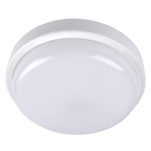 Настенно-потолочный светодиодный светильник Jazzway PBH-PC2-RS 2852113 Настенно-потолочный светодиодный светильник Jazzway PBH-PC2-RS 2852113