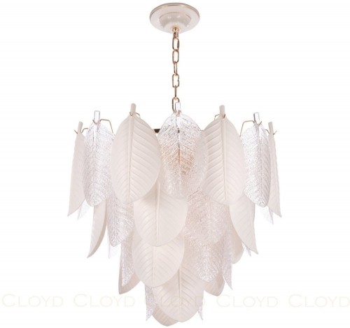 Подвесная люстра Cloyd Trapesund 10662 Подвесная люстра Cloyd Trapesund 10662