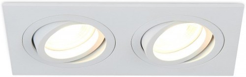 Точечный светильник Donolux Basis DL1520SQ2W