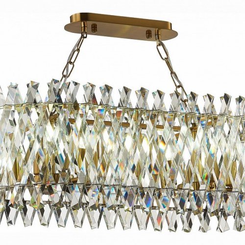Подвесная люстра ST Luce Fabio SL1170.303.10