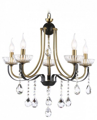 Подвесная люстра Ambrella light TRADITIONAL TR4952