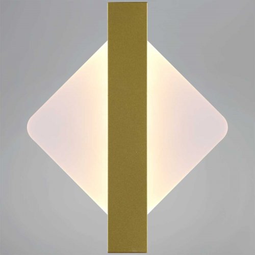 Настенный светильник Reluce 02713-0.2-01 GD Настенный светильник Reluce 02713-0.2-01 GD