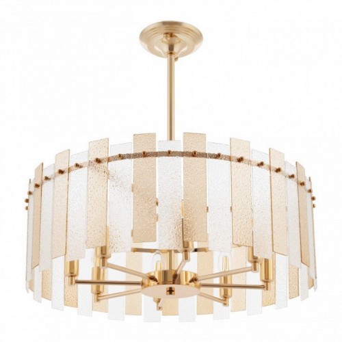 Подвесная люстра Arte Milano Sorrento-2109 372109/8/350/580 GD