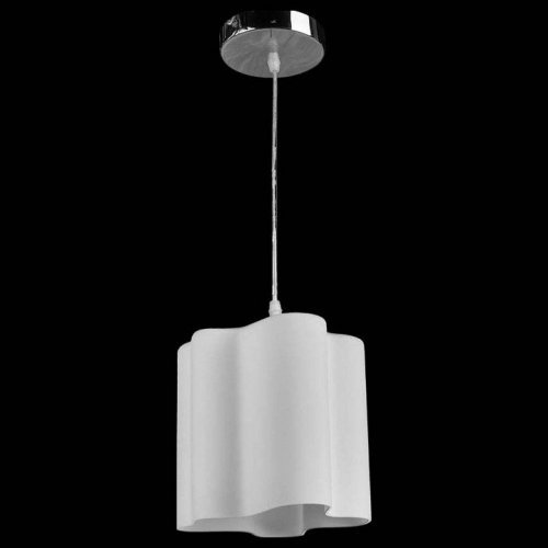 Подвесной светильник Arte Lamp Serenata A3479SP-1CC Подвесной светильник Arte Lamp Serenata A3479SP-1CC
