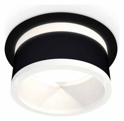 Точечный светильник Ambrella light Techno Spot XC8051019