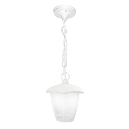 Уличный подвесной светодиодный светильник Apeyron Марсель 11-198 Уличный подвесной светодиодный светильник Apeyron Марсель 11-198