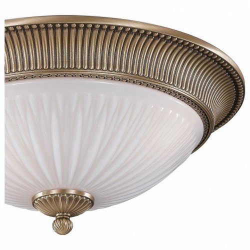 Потолочный светильник Reccagni Angelo PL 9270/3 Потолочный светильник Reccagni Angelo PL 9270/3