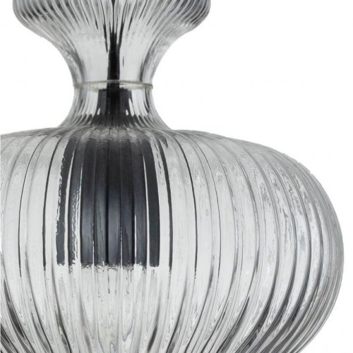 Подвесной светильник Indigo Ideale 11011/1P Clear V000130