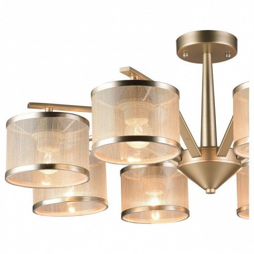 Потолочная люстра F-Promo Bonbon 2488-8P Потолочная люстра F-Promo Bonbon 2488-8P