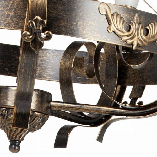 Подвесная люстра Vitaluce V1350/5 Подвесная люстра Vitaluce V1350/5