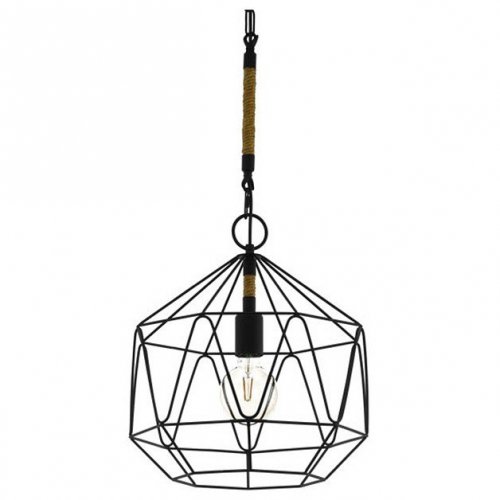 Подвесной светильник Eglo Cottingham 43328 Подвесной светильник Eglo Cottingham 43328