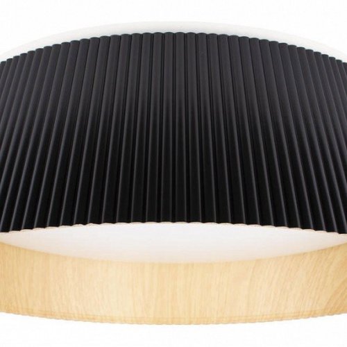 Потолочный светильник Loft IT Evans 10224 Black Потолочный светильник Loft IT Evans 10224 Black
