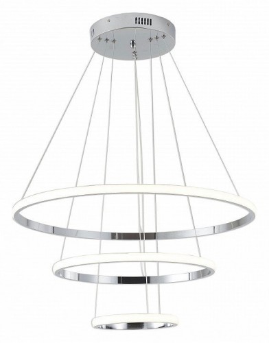 Подвесной светильник Zortes Ringolight ZRS.33322.75C Подвесной светильник Zortes Ringolight ZRS.33322.75C
