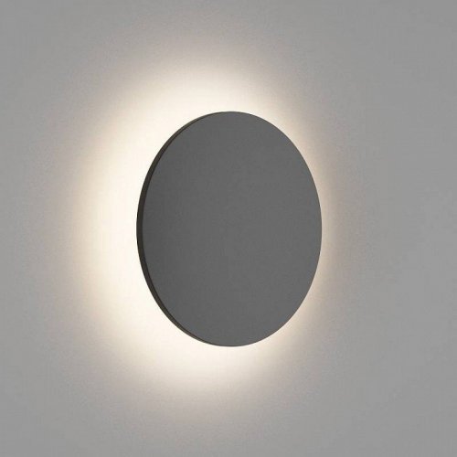 Настенный светильник уличный DesignLed CIRCUS GW-8663S-12-BL-WW