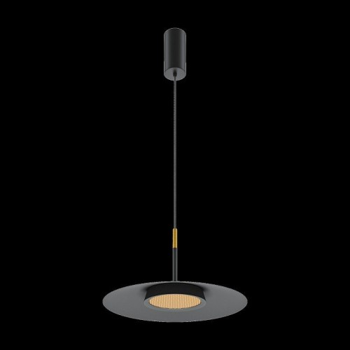 Подвесной светильник Maytoni El MOD041PL-L15B3K1