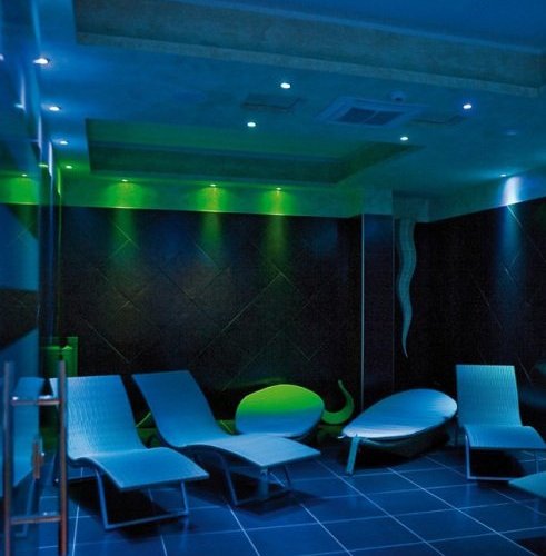 Точечный светильник Fabbian VENERE D55F2101 Точечный светильник Fabbian VENERE D55F2101