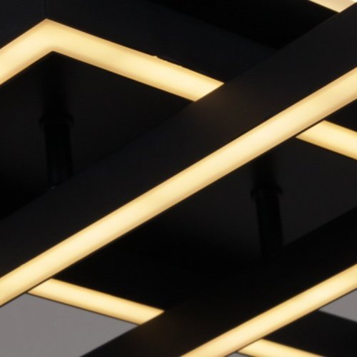 Потолочная люстра  55406-0.3-1+1+1