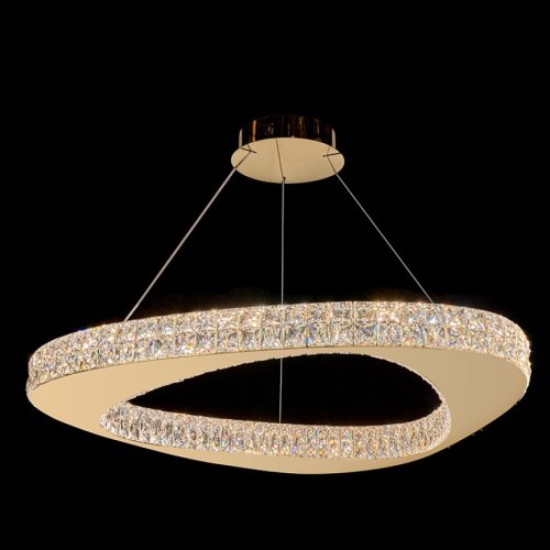 Подвесная люстра Veronique LE3030/850 GD