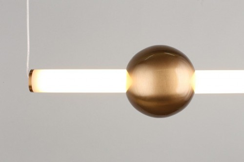 Подвесной светильник Aployt Zhozefin APL.038.16.20