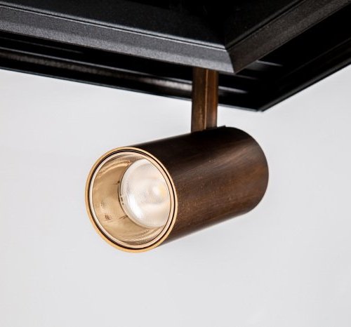 Трековый светильник SY SY-601201-BR-10-36-NW Трековый светильник SY SY-601201-BR-10-36-NW