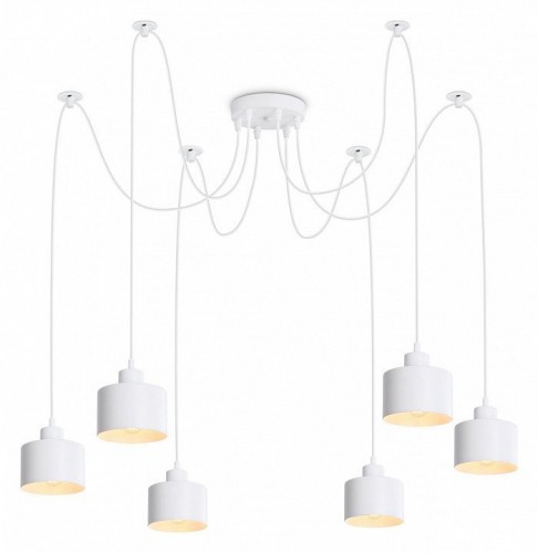 Потолочная люстра Ambrella light TRADITIONAL TR8131