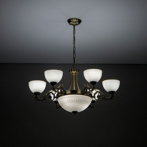 Подвесная люстра Citilux Адриана CL405293 Подвесная люстра Citilux Адриана CL405293