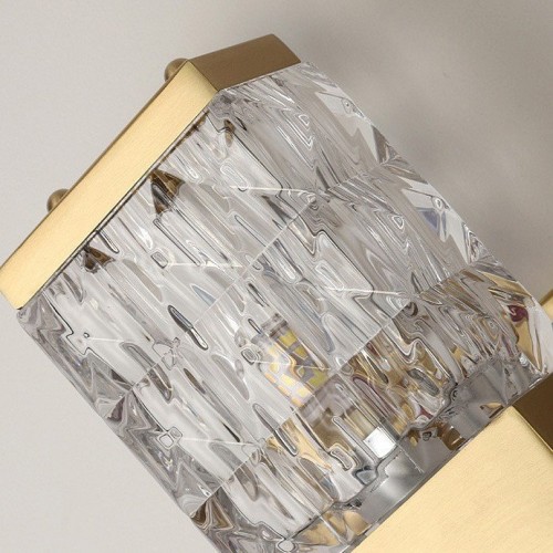 Настенный светильник ImperiumLoft Magnet-Wall01