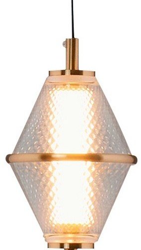 Подвесной светильник Moderli Senta V11359-PL Подвесной светильник Moderli Senta V11359-PL