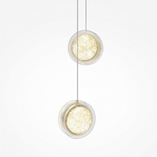 Подвесной светильник Maytoni Pharao MOD361PL-L58BS3K Подвесной светильник Maytoni Pharao MOD361PL-L58BS3K