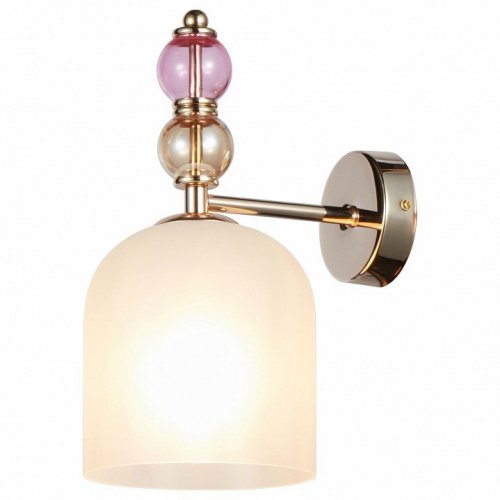 Бра Moderli Tamina V11404-1W Бра Moderli Tamina V11404-1W