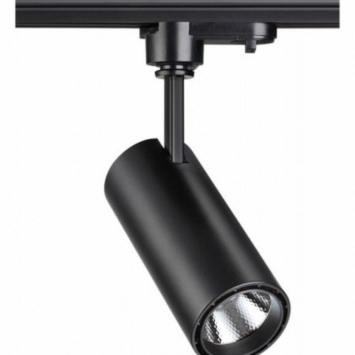 Трековый светодиодный светильник Novotech Selene 357550 Трековый светодиодный светильник Novotech Selene 357550