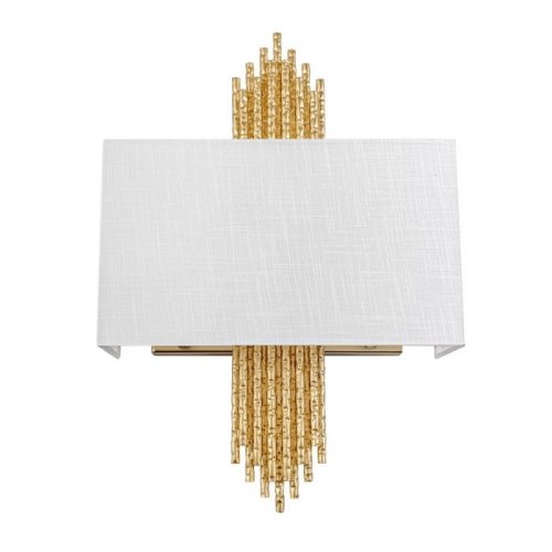 Бра Poema 10458 Gold