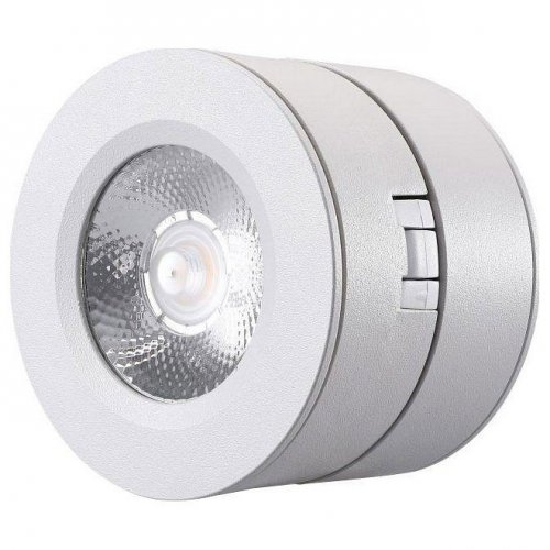 Точечный светильник Lucia Tucci LTP LTP-C003-12W-W