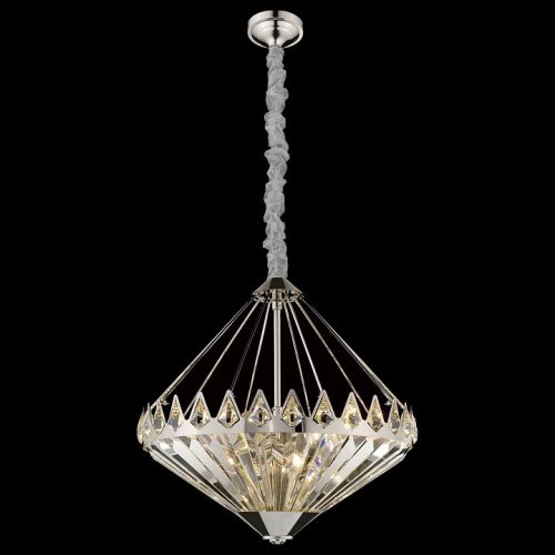 Подвесная люстра Wertmark Leoncia WE146.12.203